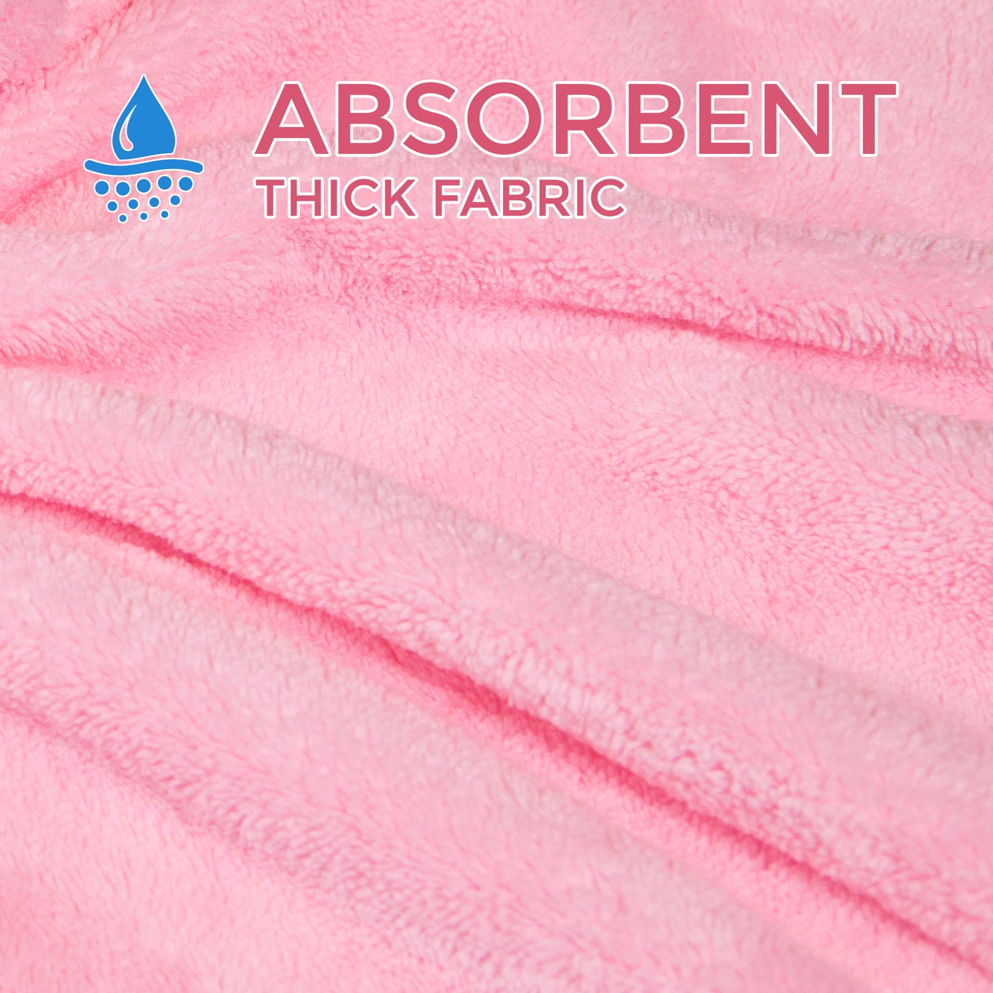 Hooded Baby Bath Towel (Pink) + Jafra Tender Moments Baby Cologne | Newborn Essentials Baby Shower Gift Set for Boy or Girl